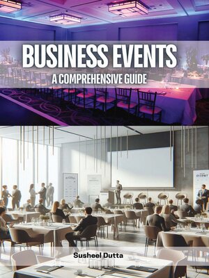 cover image of Business Events